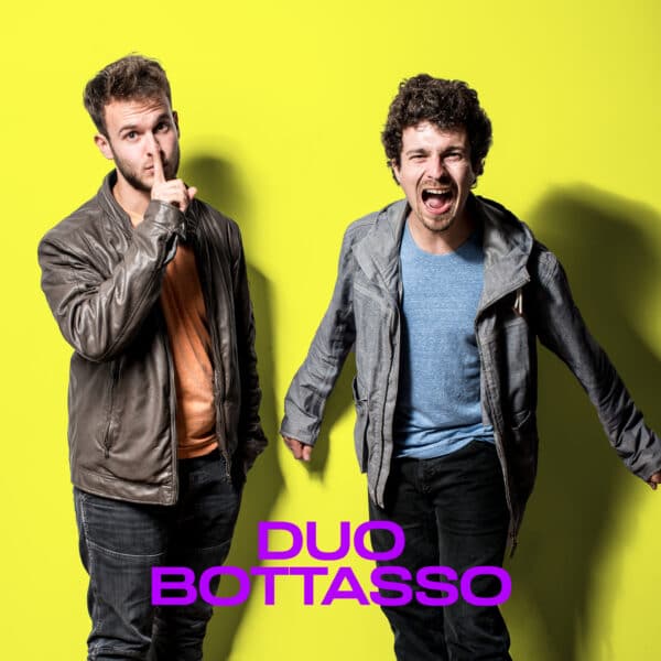 Duo Bottasso – Bal folk !