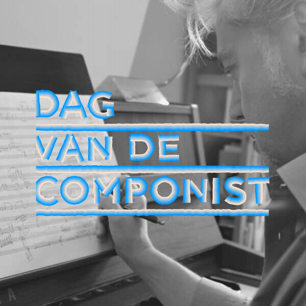 Dag van de Componist: On the Road – Hommage aan Wim Henderickx